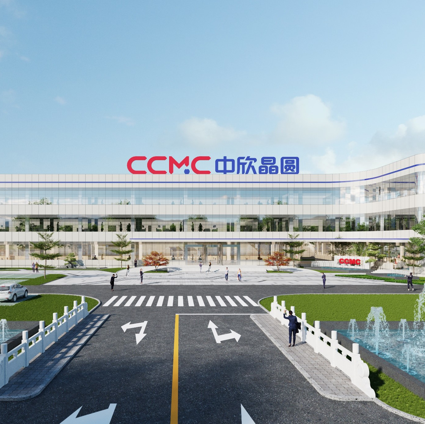 Zhejiang Lishui Semiconductor Wafer Co., Ltd.